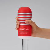 Masturbador Tenga Original Vacuum Cup - Cake Sex Shop 2